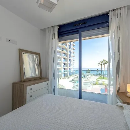 Bennecke Primavera Hotel